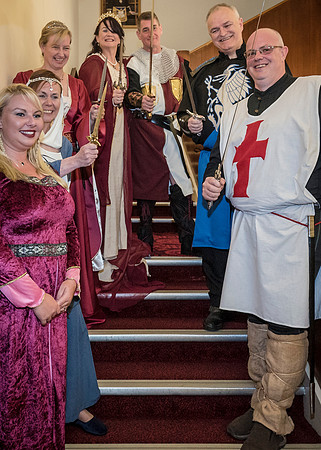 PRESTON MASONIC HALL WEDDING