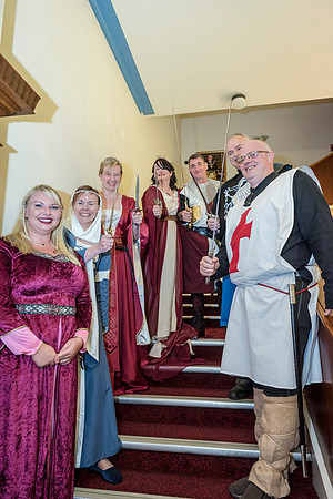 PRESTON MASONIC HALL WEDDING