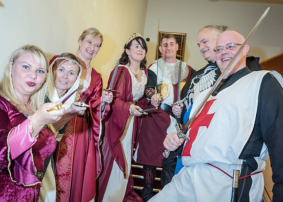 PRESTON MASONIC HALL WEDDING