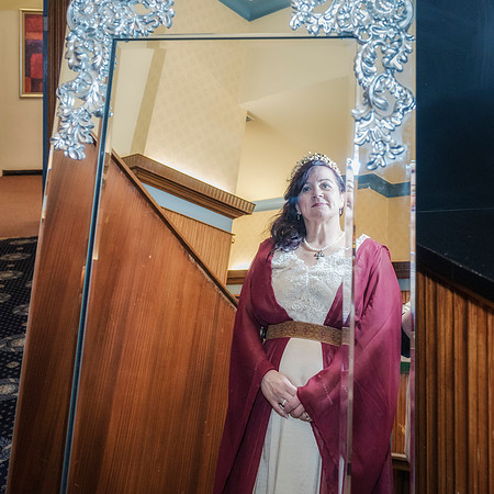 PRESTON MASONIC HALL WEDDING