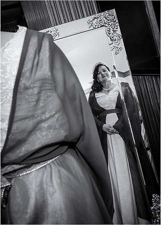 PRESTON MASONIC HALL WEDDING