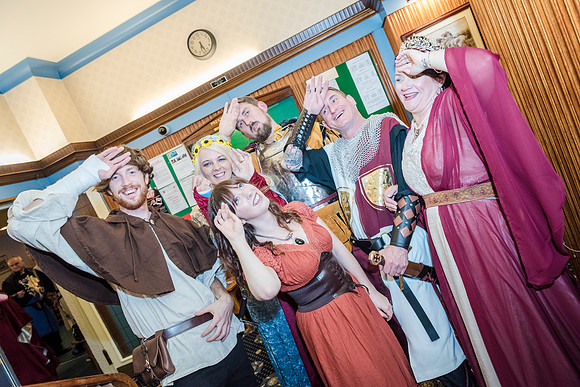PRESTON MASONIC HALL WEDDING