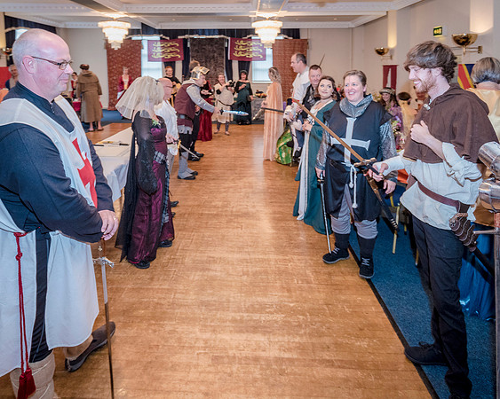 PRESTON MASONIC HALL WEDDING