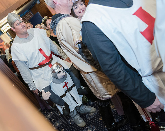 PRESTON MASONIC HALL WEDDING