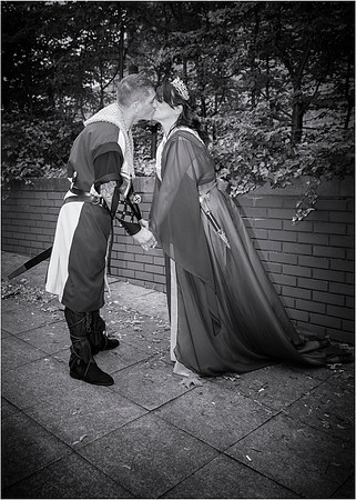 PRESTON MASONIC HALL WEDDING