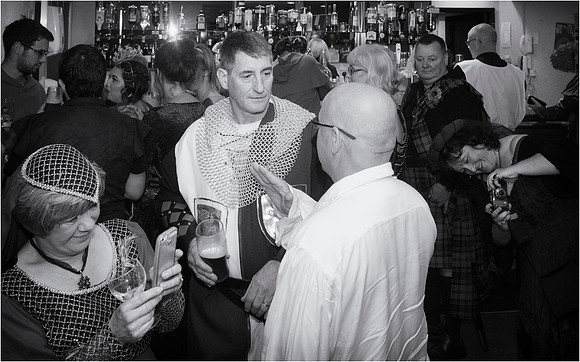 PRESTON MASONIC HALL WEDDING