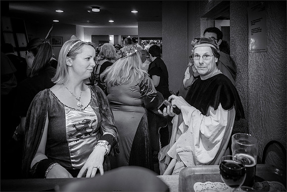 PRESTON MASONIC HALL WEDDING