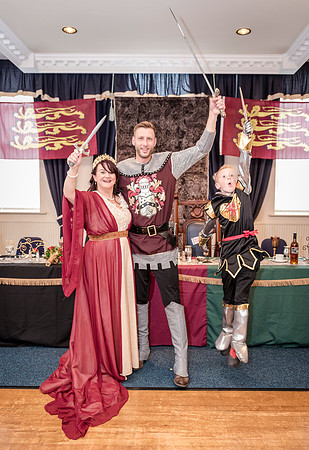 PRESTON MASONIC HALL WEDDING