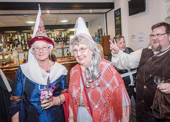 PRESTON MASONIC HALL WEDDING