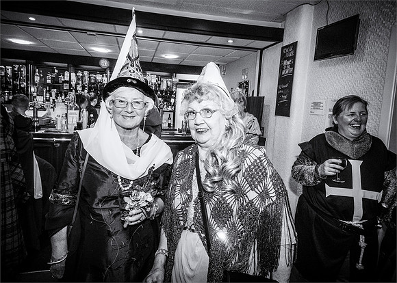 PRESTON MASONIC HALL WEDDING