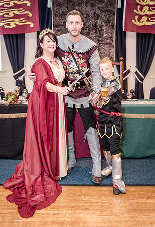 PRESTON MASONIC HALL WEDDING