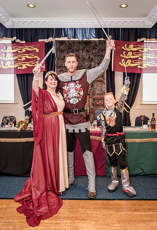 PRESTON MASONIC HALL WEDDING