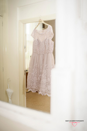 CHANTAL & DAMIAN - TOWNELEY HALL - BURNLEY