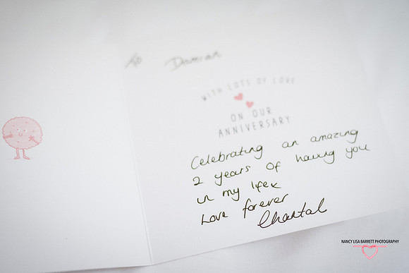 CHANTAL & DAMIAN - TOWNELEY HALL - BURNLEY