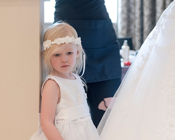 ISLA GLADSTONE WEDDING LIVERPOOL