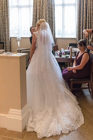 ISLA GLADSTONE WEDDING LIVERPOOL