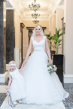 ISLA GLADSTONE WEDDING LIVERPOOL