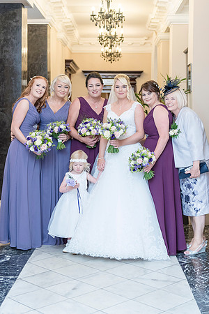 ISLA GLADSTONE WEDDING LIVERPOOL
