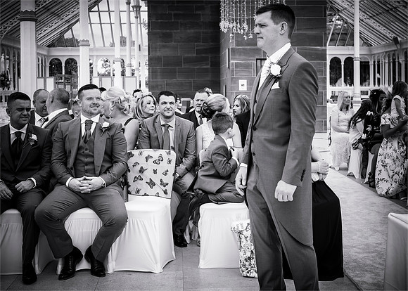 ISLA GLADSTONE WEDDING LIVERPOOL