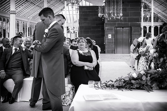 ISLA GLADSTONE WEDDING LIVERPOOL