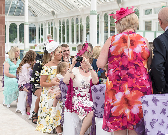 ISLA GLADSTONE WEDDING LIVERPOOL