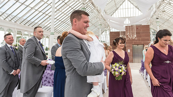 ISLA GLADSTONE WEDDING LIVERPOOL