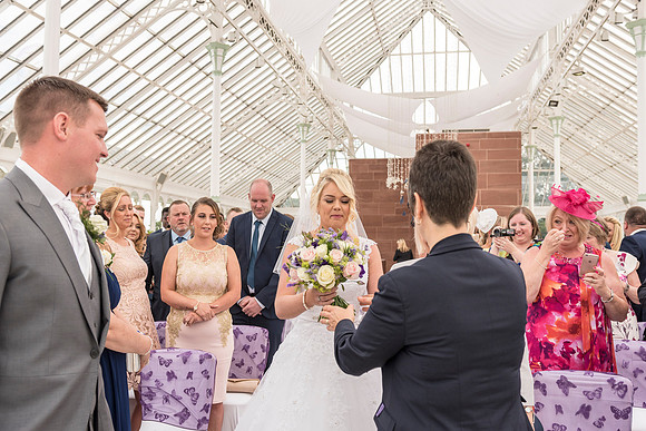 ISLA GLADSTONE WEDDING LIVERPOOL