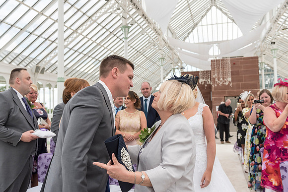 ISLA GLADSTONE WEDDING LIVERPOOL