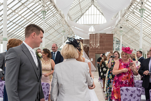 ISLA GLADSTONE WEDDING LIVERPOOL