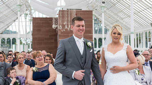 ISLA GLADSTONE WEDDING LIVERPOOL