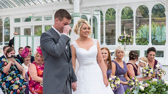 ISLA GLADSTONE WEDDING LIVERPOOL