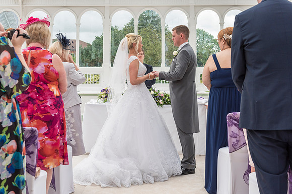 ISLA GLADSTONE WEDDING LIVERPOOL