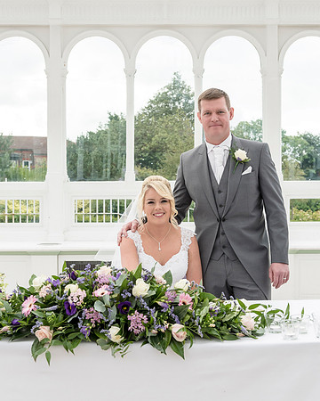 ISLA GLADSTONE WEDDING LIVERPOOL