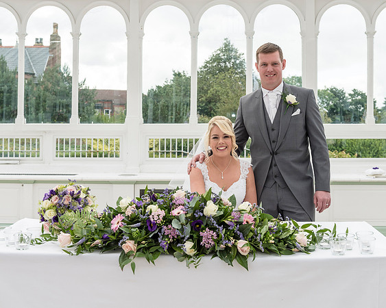 ISLA GLADSTONE WEDDING LIVERPOOL