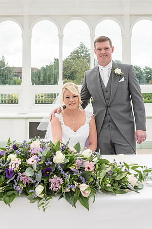 ISLA GLADSTONE WEDDING LIVERPOOL