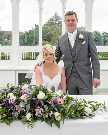 ISLA GLADSTONE WEDDING LIVERPOOL