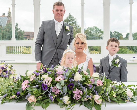 ISLA GLADSTONE WEDDING LIVERPOOL