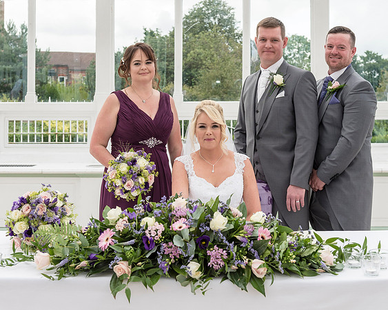 ISLA GLADSTONE WEDDING LIVERPOOL