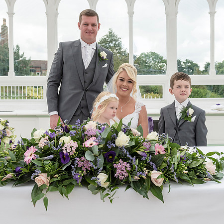 ISLA GLADSTONE WEDDING LIVERPOOL