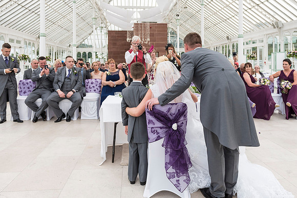 ISLA GLADSTONE WEDDING LIVERPOOL