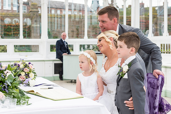 ISLA GLADSTONE WEDDING LIVERPOOL