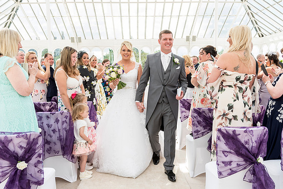 ISLA GLADSTONE WEDDING LIVERPOOL
