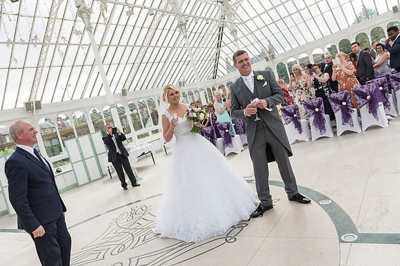 ISLA GLADSTONE WEDDING LIVERPOOL