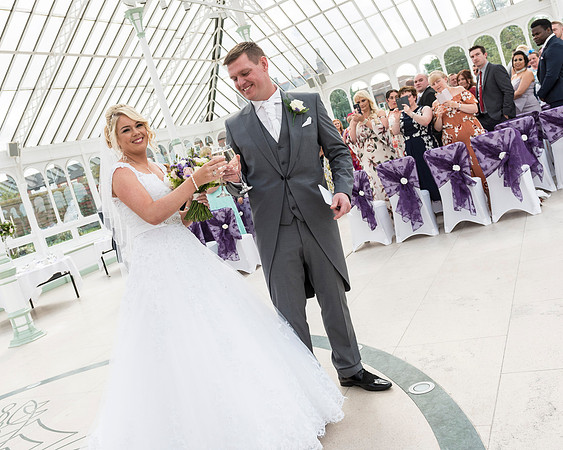 ISLA GLADSTONE WEDDING LIVERPOOL