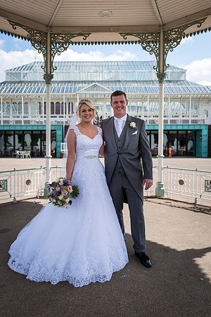 ISLA GLADSTONE WEDDING LIVERPOOL