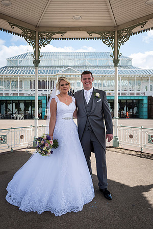 ISLA GLADSTONE WEDDING LIVERPOOL
