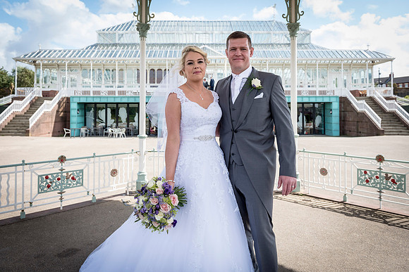 ISLA GLADSTONE WEDDING LIVERPOOL