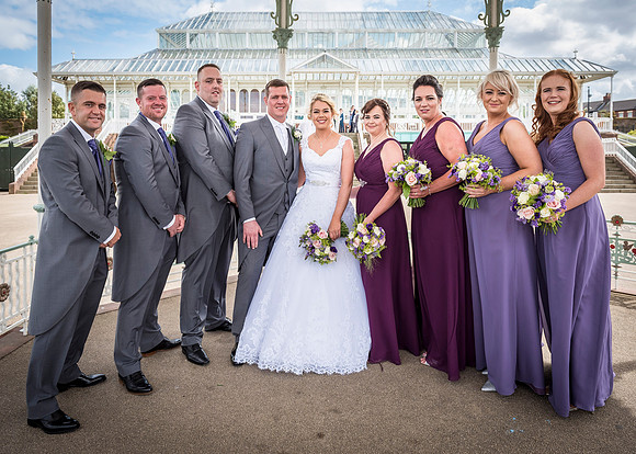 ISLA GLADSTONE WEDDING LIVERPOOL