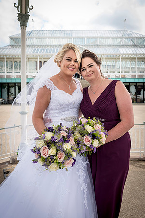 ISLA GLADSTONE WEDDING LIVERPOOL