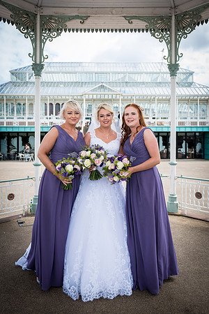 ISLA GLADSTONE WEDDING LIVERPOOL